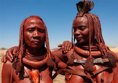 Himba women photos on Flickr